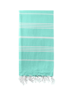 Turkish Towel -  Original Spearmint
