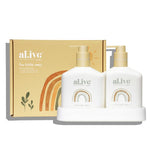 Body Alive - G entle Pear Baby Duo