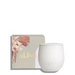 Sweet Dewberry & Clove Soy Candle - Alive
