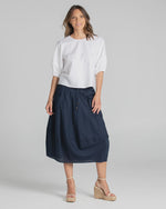 Guru Skirt Basic - Navy