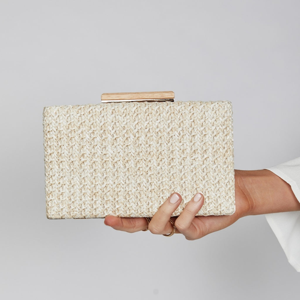 Indiana Clutch OllieandI