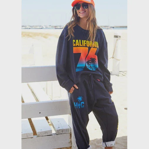 Cali 76 Sweat