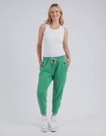 Brunch Pant - Green