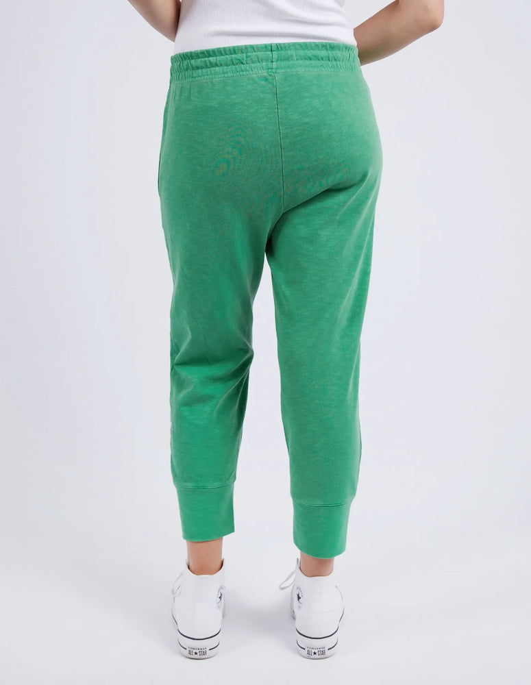 Brunch Pant - Green