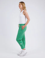 Brunch Pant - Green