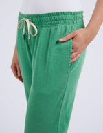 Brunch Pant - Green