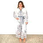 Camila Dress