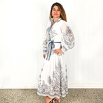 Camila Dress
