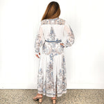 Camila Dress