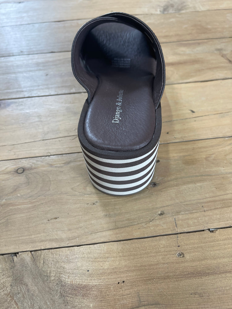 Fellah  Slide - Chocolate