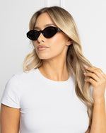 The Demi - Jet Black