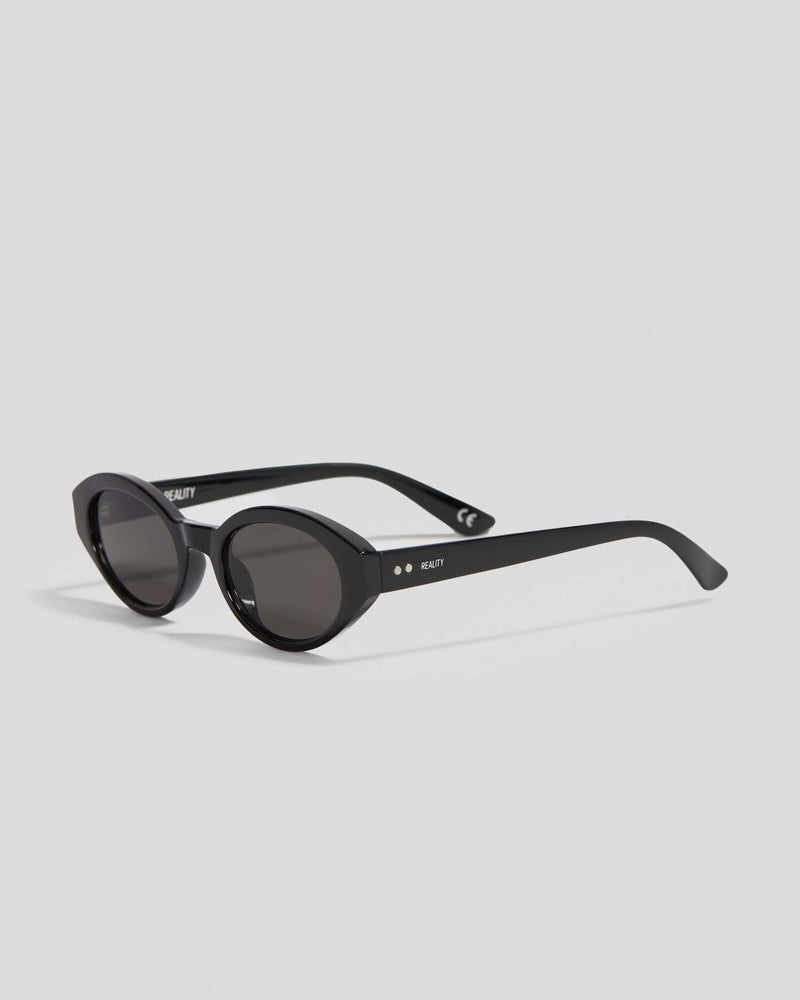 The Demi - Jet Black