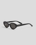The Demi - Jet Black