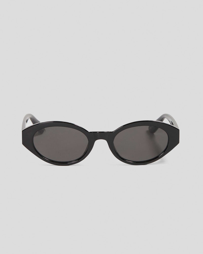 The Demi - Jet Black