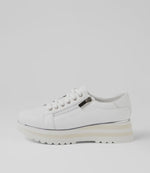 Eammes - White