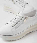 Eammes - White