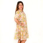 ellie Dress - Radiate
