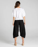 Guru Pants Basic - Black