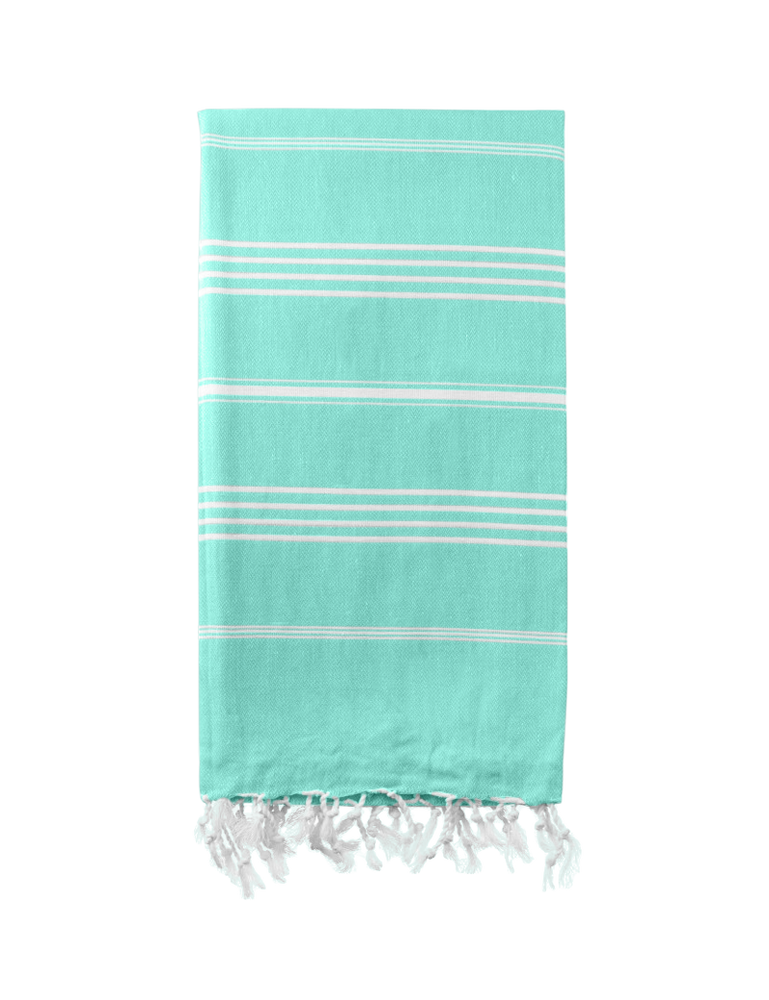 Turkish Towel -  Original Spearmint