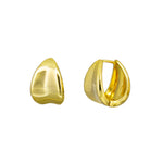 Jolene Hoops - Gold