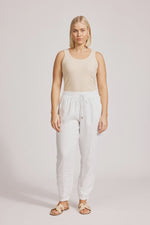 Miramar Pant -  White