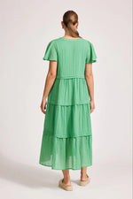 Orsula Tank Dress - Jade