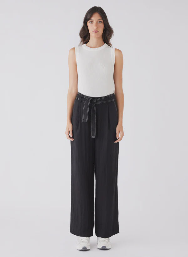 Rebound Pant - Black