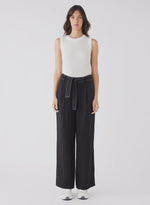 Rebound Pant - Black