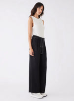 Rebound Pant - Black