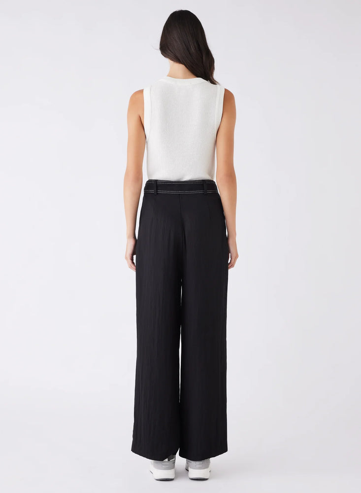 Rebound Pant - Black