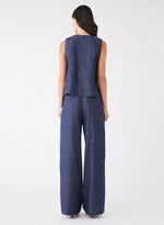 Revival Denim Pant - Dark Denim Pant