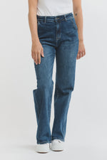 Shirley Jean - Denim