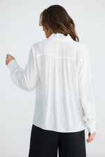 Somerset Shirt - Off White