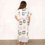 Star Gazer Willow Maxi