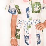 Star Gazer Willow Maxi