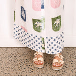 Star Gazer Willow Maxi