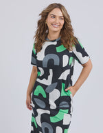 Stijl dress -