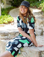 Stijl dress -