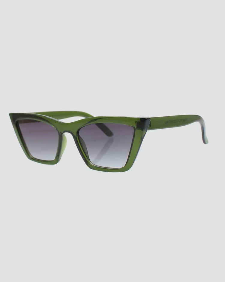 Van Saint - Moss Green