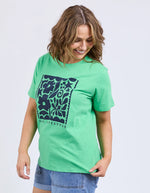 Winona Spring Tee