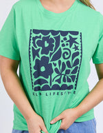 Winona Spring Tee