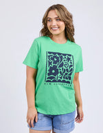 Winona Spring Tee