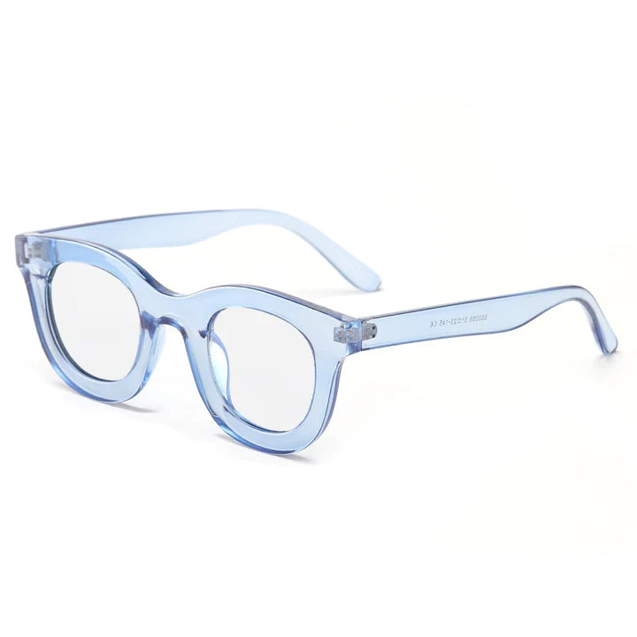 Armidale Glasses - Sky Blue