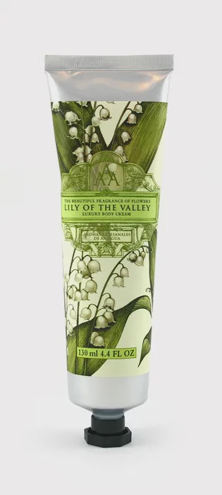 McGloins Handcream - Lilly of Valley