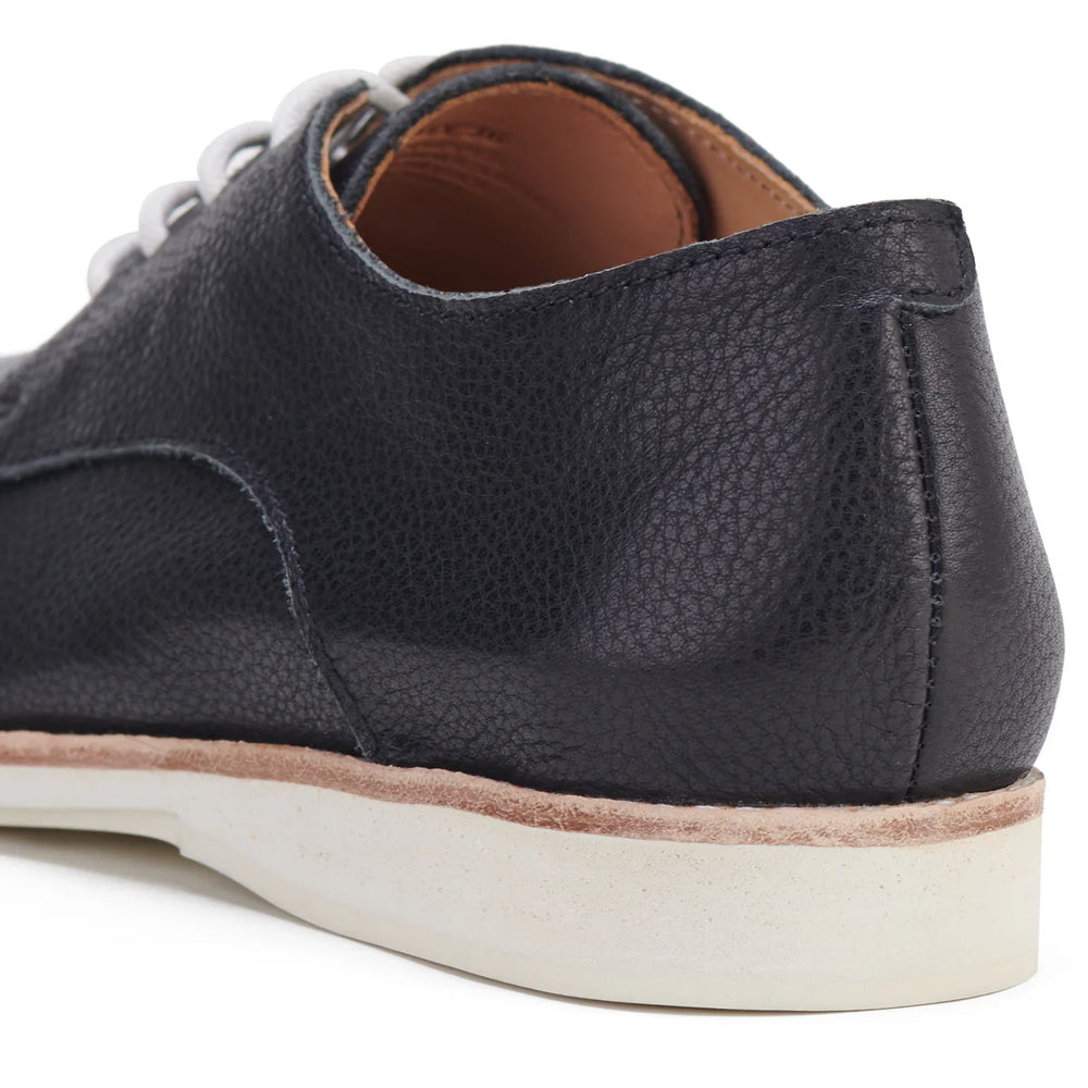 Derby  Super Soft Black Tumble