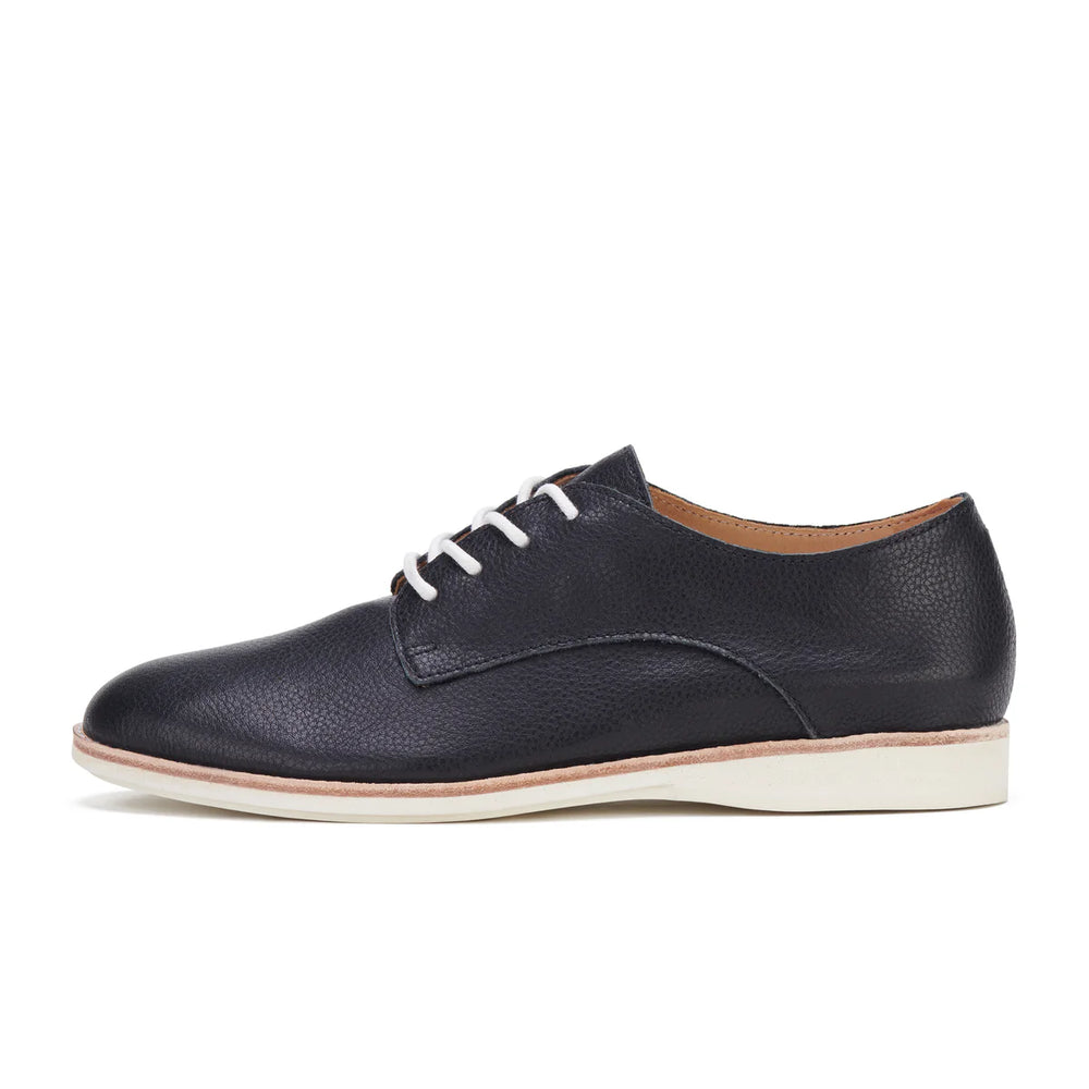 Derby  Super Soft Black Tumble