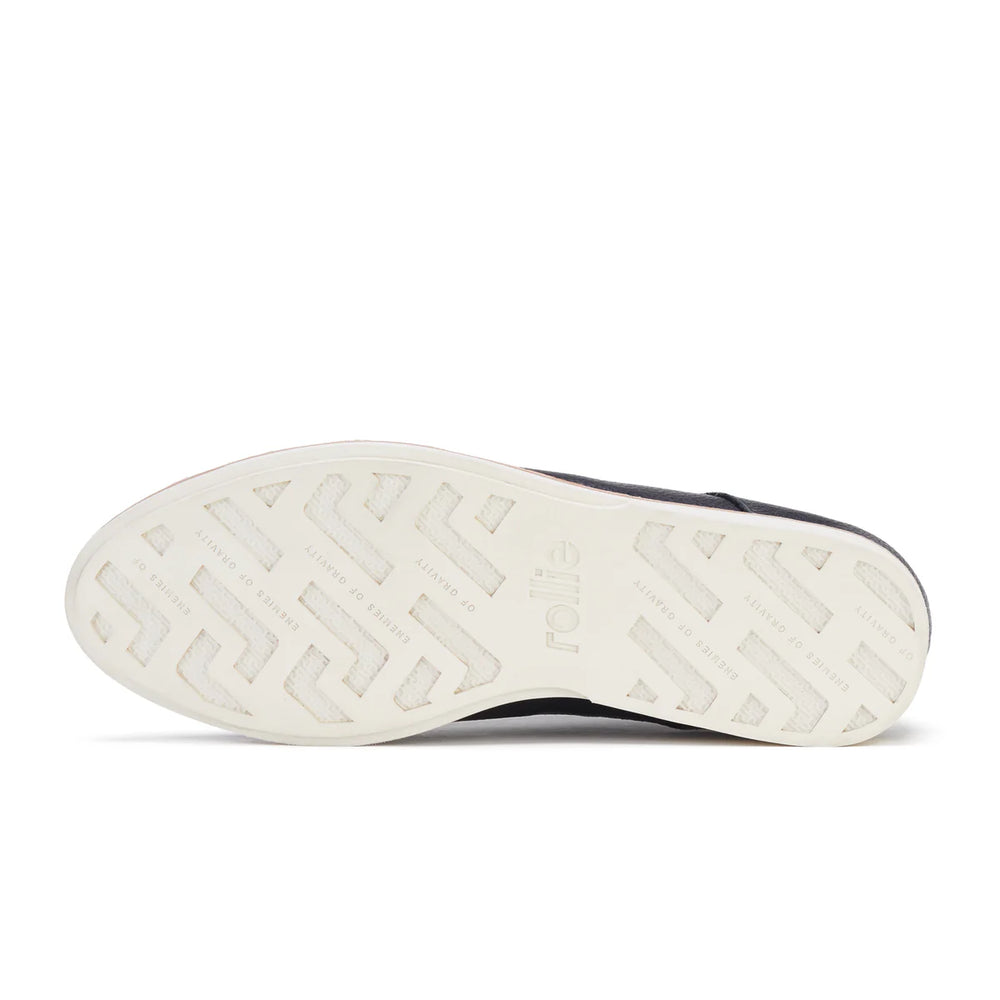 Derby  Super Soft Black Tumble