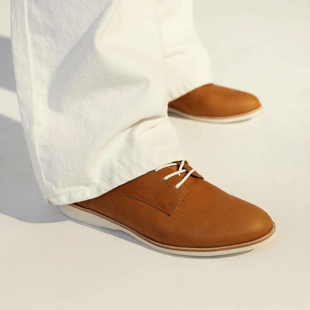 Derby Cognac - Tan