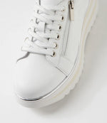 Eammes - White
