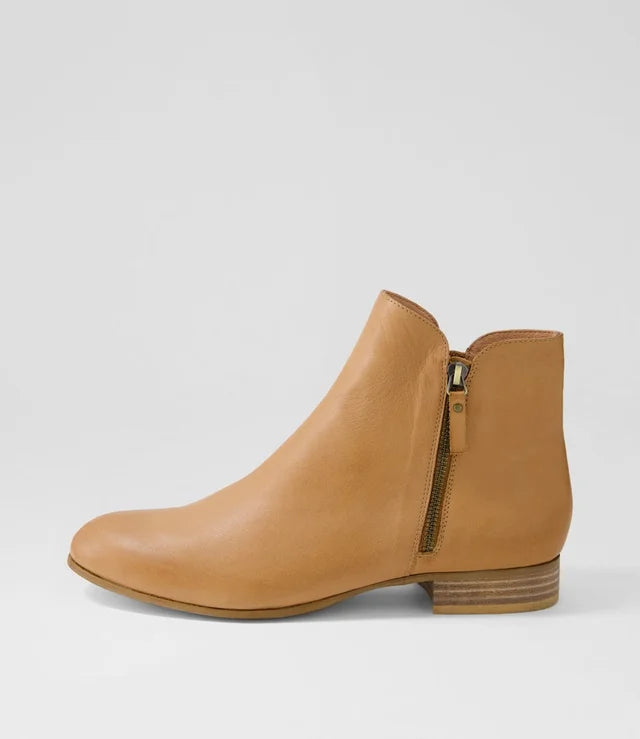 Fabian Boot - Cognac